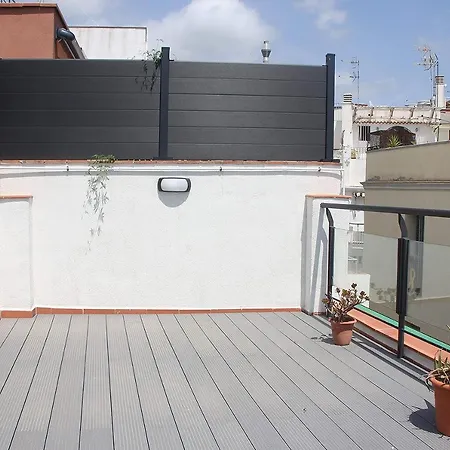 Apartment Ginosi El Chuto Apartel